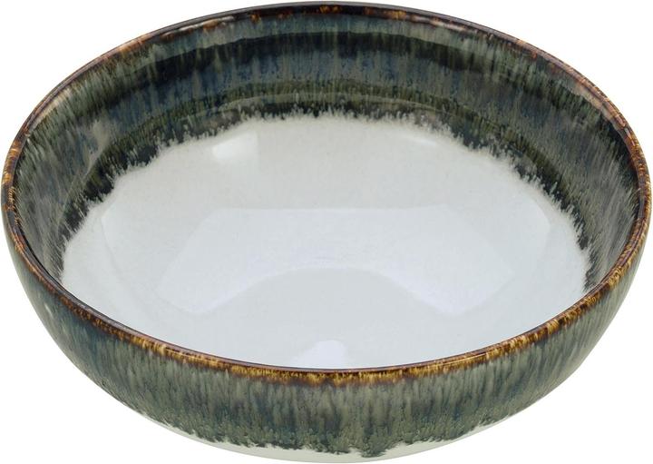 Image du produit CreaTable Buddha Bowl 17,5cm pierre (17.50 cm, 1.20 l, 1 x)