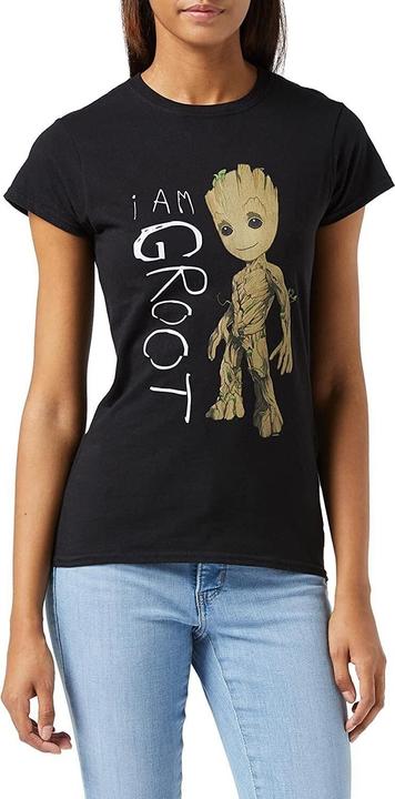 Produktbild Marvel I Am Groot Tshirt (XXL)