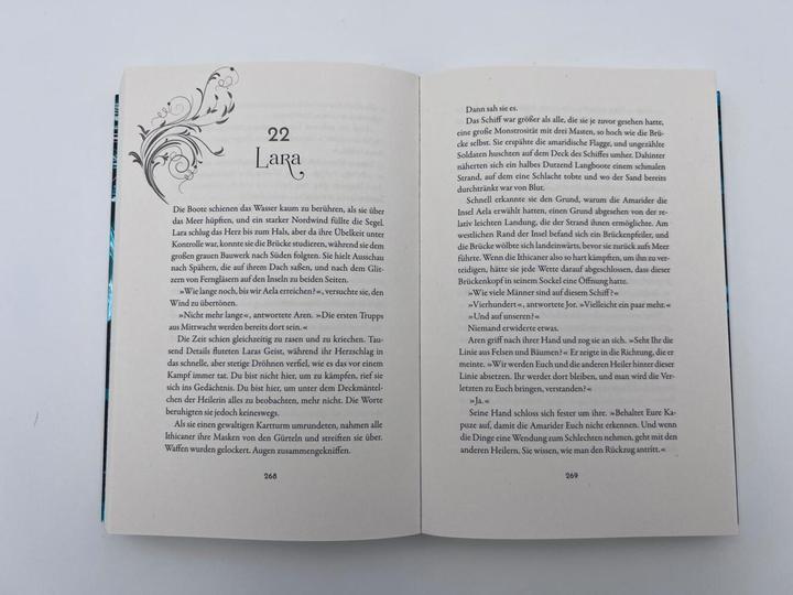 Immagine prodotto Bridge Kingdom – Der Schwur der Spionin (Tedesco, Danielle L. Jensen, 2023)