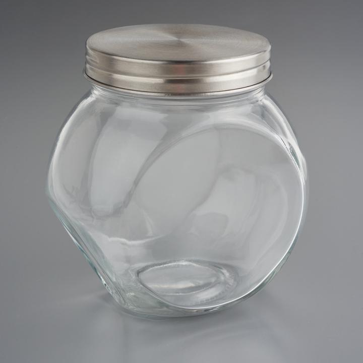 Produktbild VBS Vorratsglas / Bonbonglas (0.65 l)