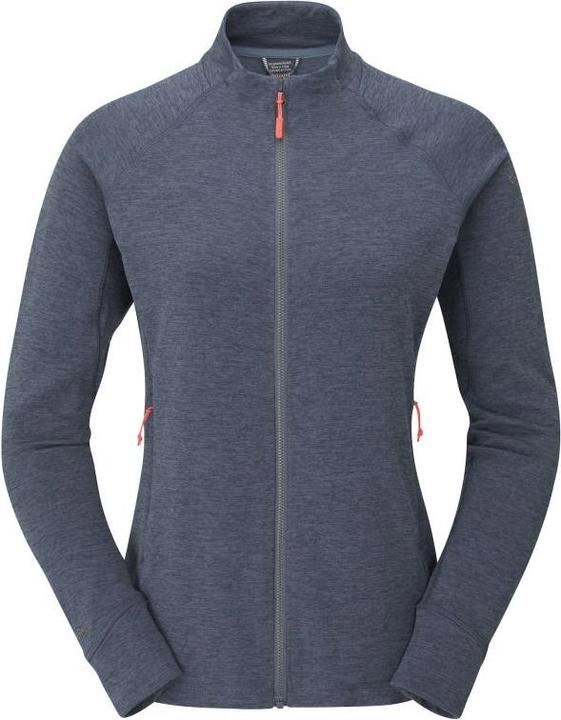Actual product image Rab Women's Nexus Jacket (XL)