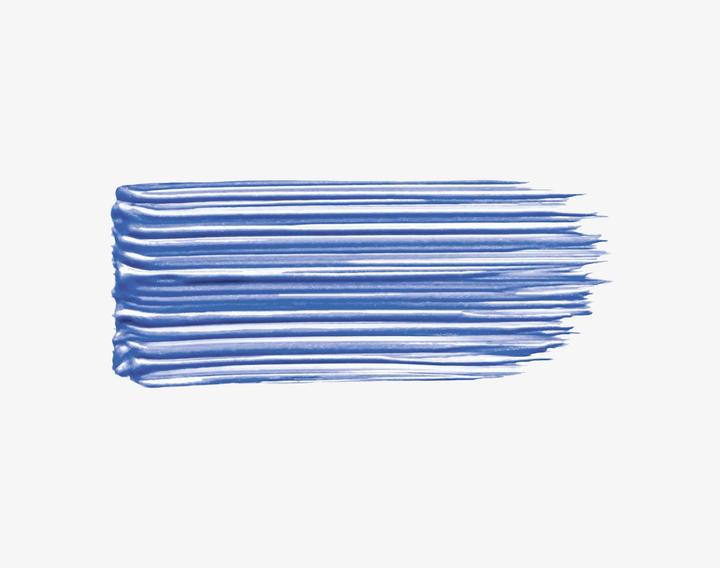 Actual product image Yves Saint Laurent Volume Effet Faux Cils (No. 03 - Bleu Extrême)