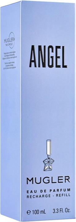 Image du produit Thierry Mugler Angel - Shooting Star EdP Eco-Refill Bottle (Eau de parfum, 100 ml)