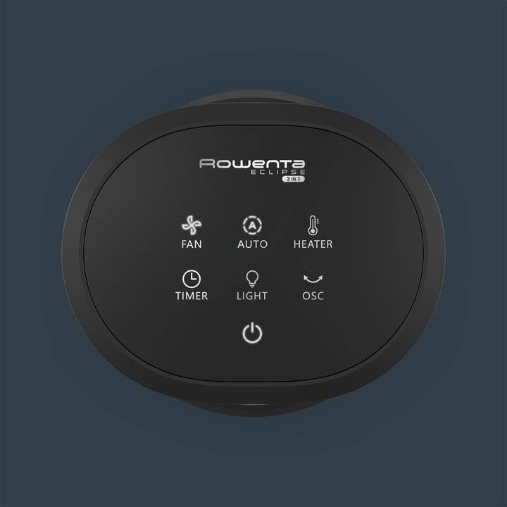Immagine prodotto Rowenta QU5062F0 Eclipse 3 IN 1 (31 dB)