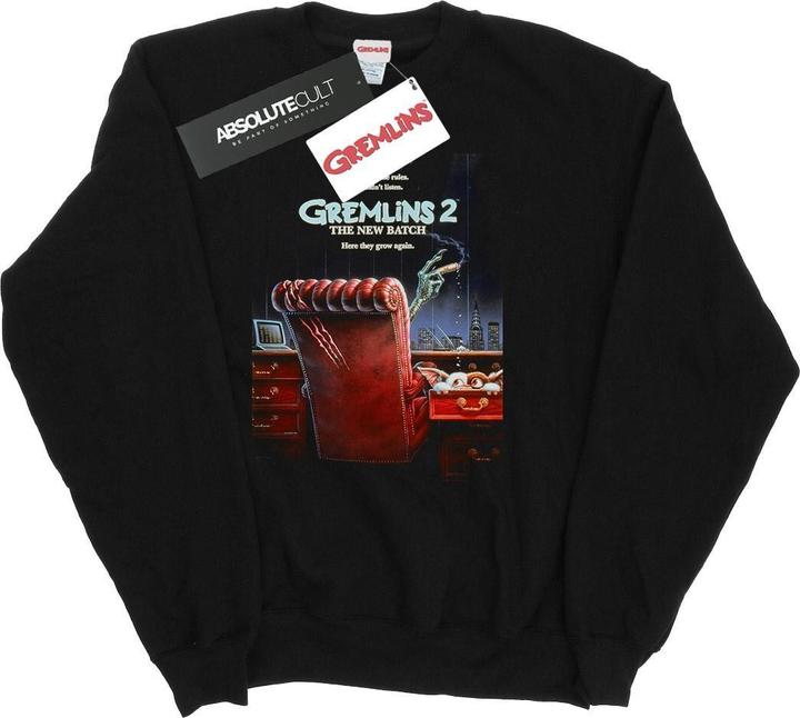 Produktbild Gremlins The New Batch Sweatshirt (M)
