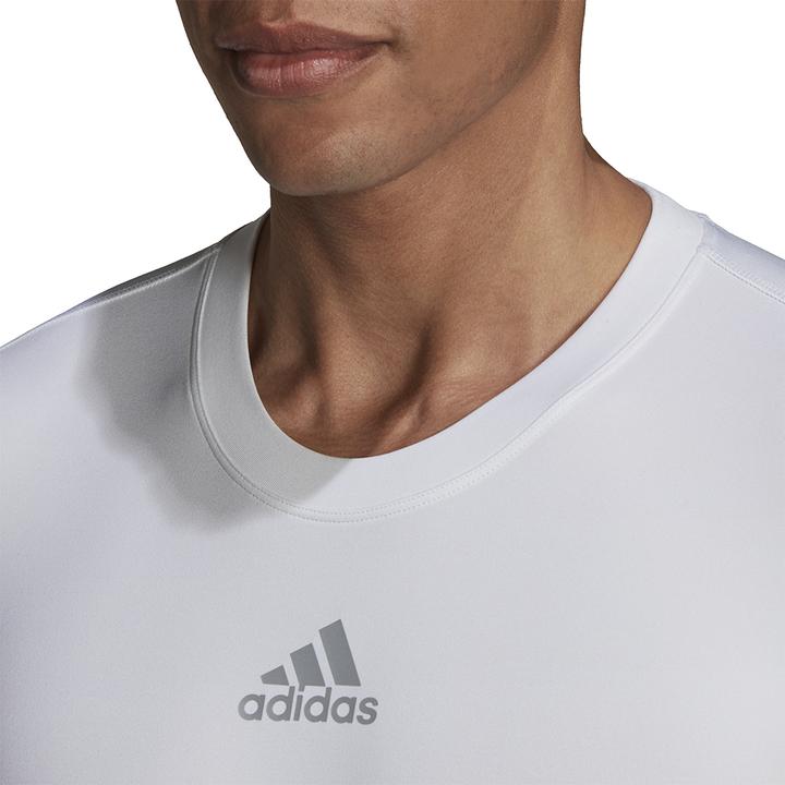 Immagine prodotto adidas Techfit a maniche lunghe da uomo (XL)