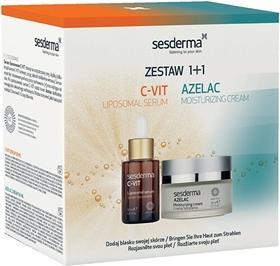 Image du produit Sesderma Coffret C-Vit Skin Care