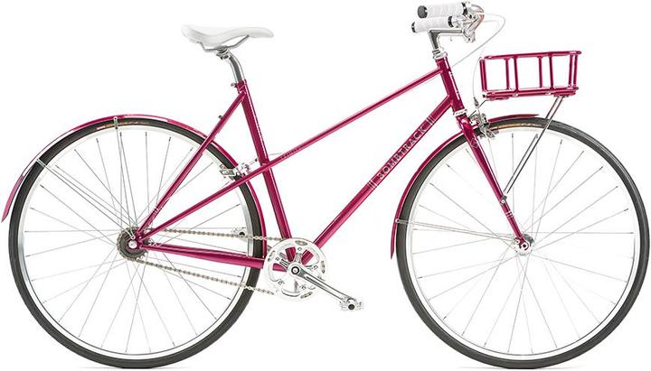 Bombtrack Trinity Lady (43 cm)