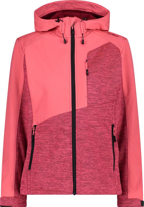 Immagine prodotto CMP Campagnolo Felpa con cappuccio (38, S)