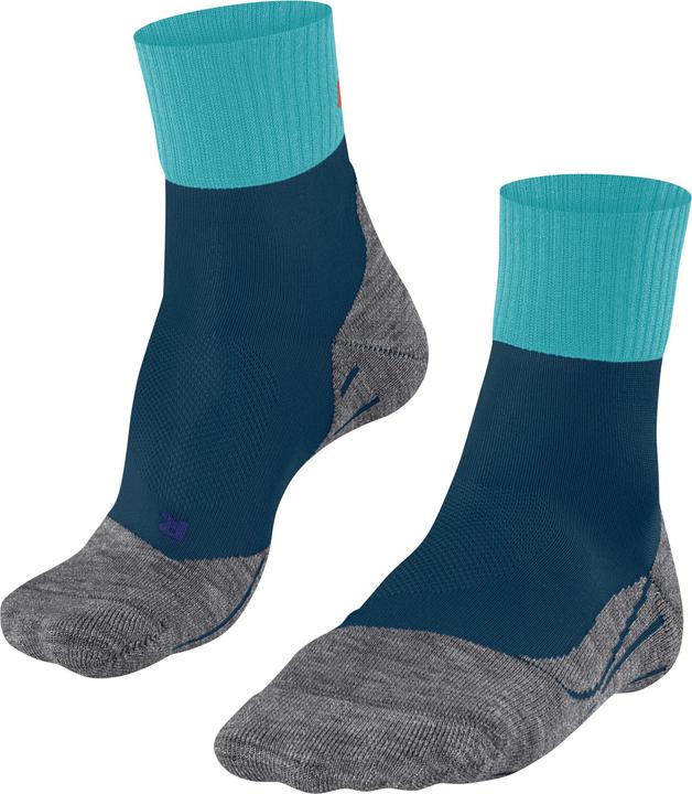 Falke TK2 Explore Cool Short Damen Trekking