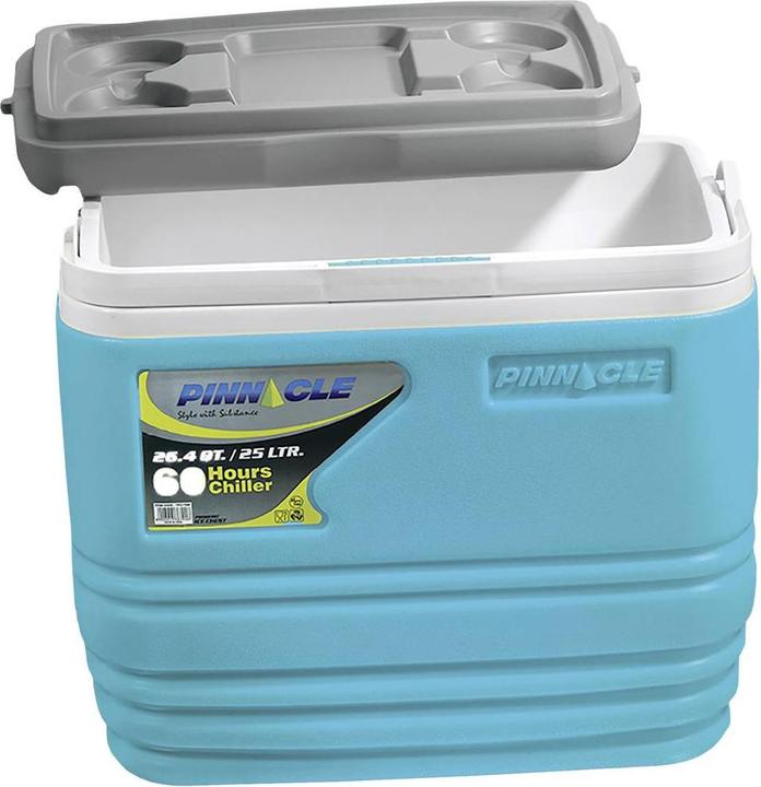 Actual product image Zorn Cool box Zp 25l + 4.5l + 2.0l Combo (25 l)