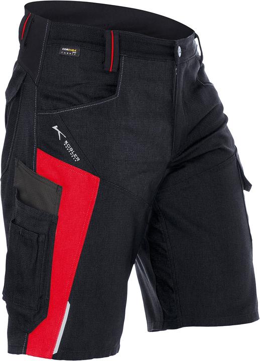 Produktbild Kübler Bodyforce kurze Arbeitshose (56)