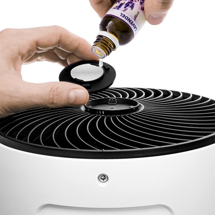 Produktbild Trotec 360°-Turbo-Ventilator TVE 100 (56 dB)