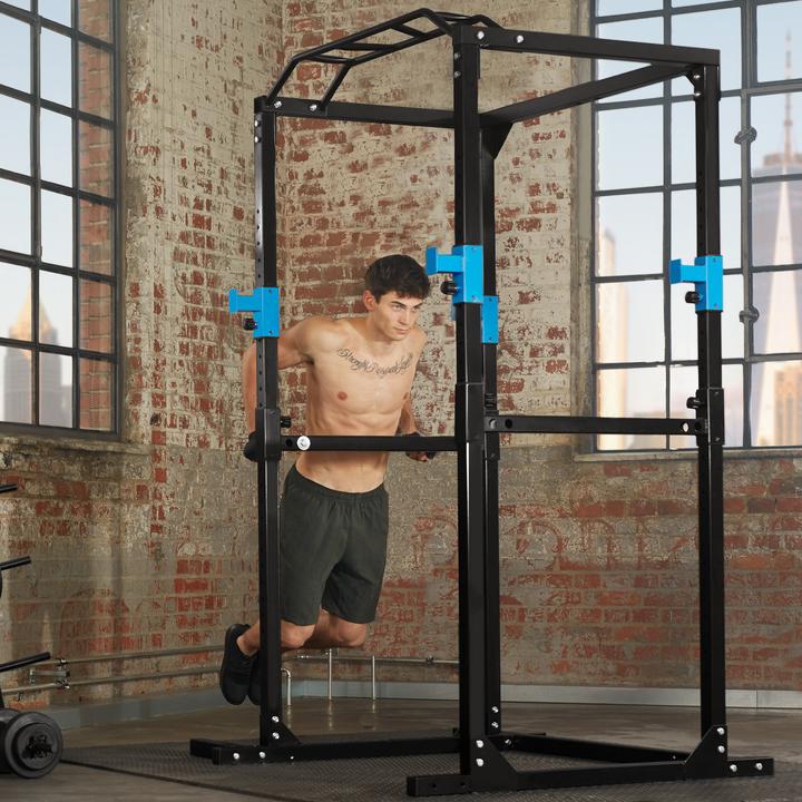 Image du produit tectake Cage de Musculation