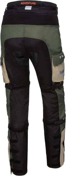 Actual product image iXS Tour Pants Montevideo-RS-1000 (Men, XL, Normal size)