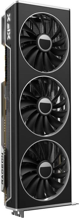 Actual product image XFX RADEON RX 7900 XTX MERC310 BLACK GAMING (24 GB)