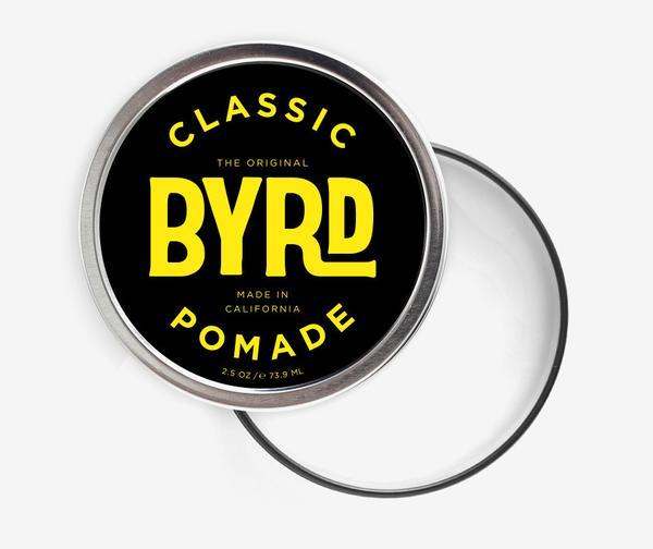 Produktbild Byrd Pomade Classic (Haarpomade, 99 ml)