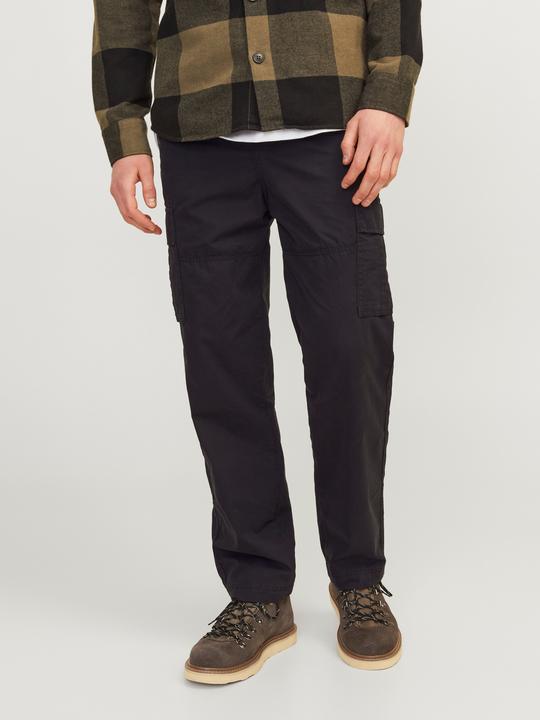 Immagine prodotto Jack & Jones Confezione da 2 pantaloni cargo loose fit Pantaloni cargo (W38/L32)