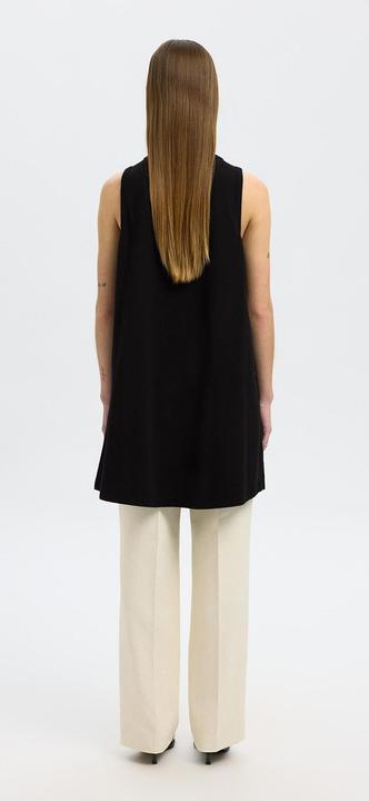 Image du produit Selected Homme Mini Kleid ohne Ärmel (L)