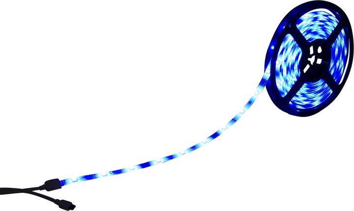 Actual product image Näve LED stripe (RGB, 500 cm, Indoor)