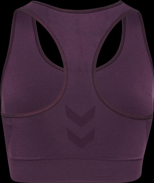 Actual product image hummel Hmltif Seamless Sports Top (XL)
