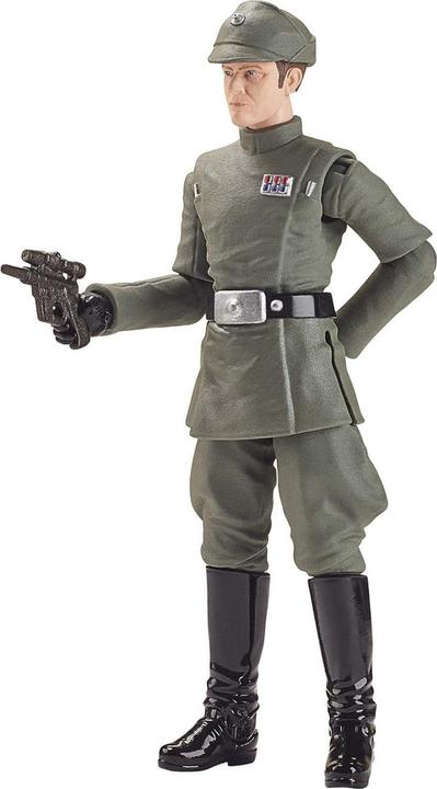 Immagine prodotto Hasbro STAR WARS - Moff Jerjerrod - Figurina Collezione Vintage 10cm
