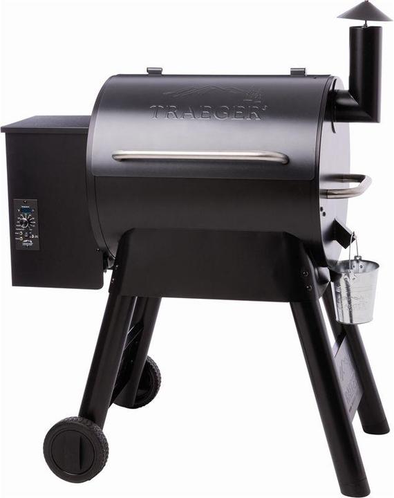 Image du produit Traeger Pro 22