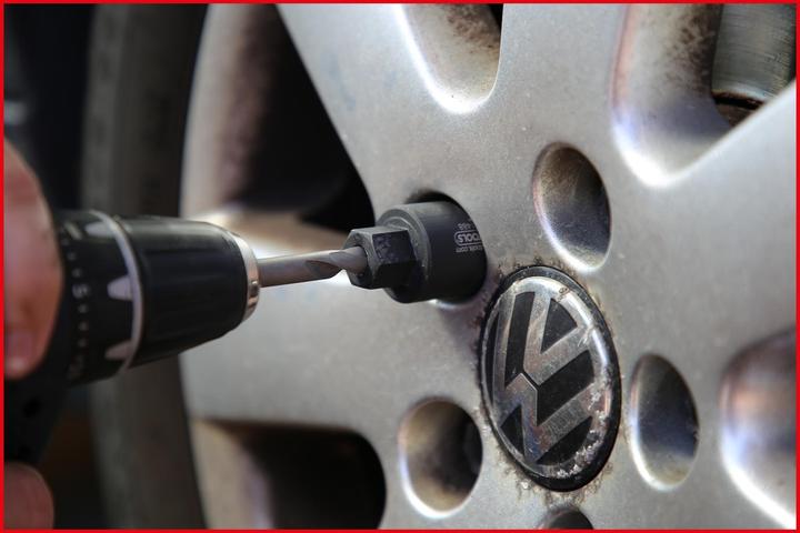 Actual product image KS Tools 913.1484