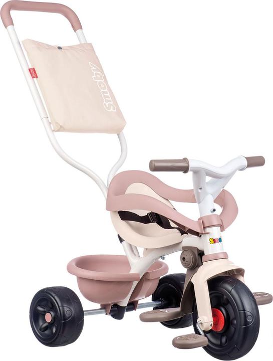 Produktbild Smoby Be Fun Comfort