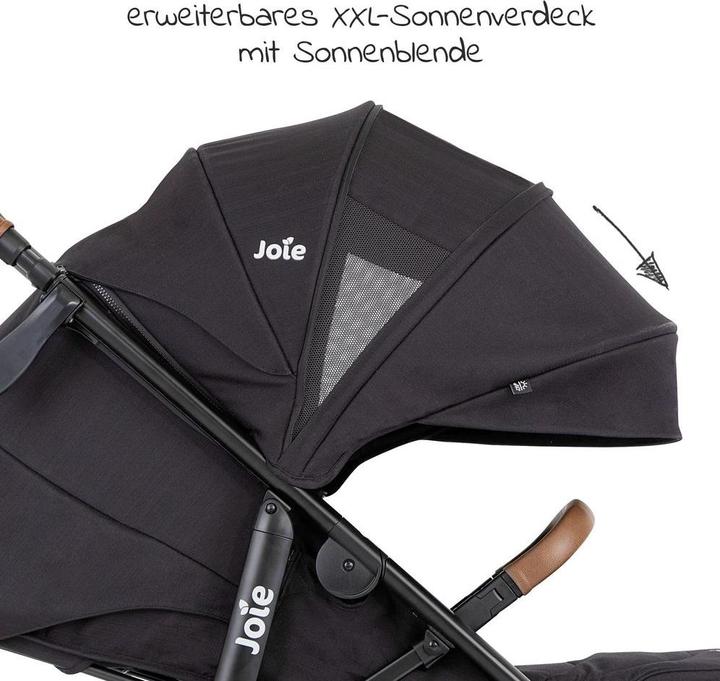 Produktbild Joie Mytrax Pro