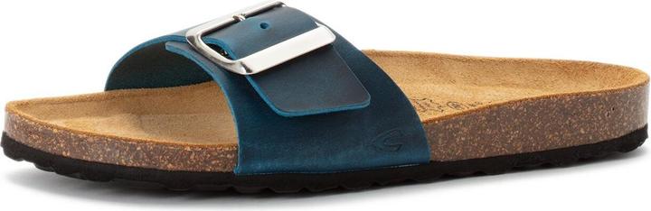 Produktbild Camel Active Sandale crazy horse NAVY (36)