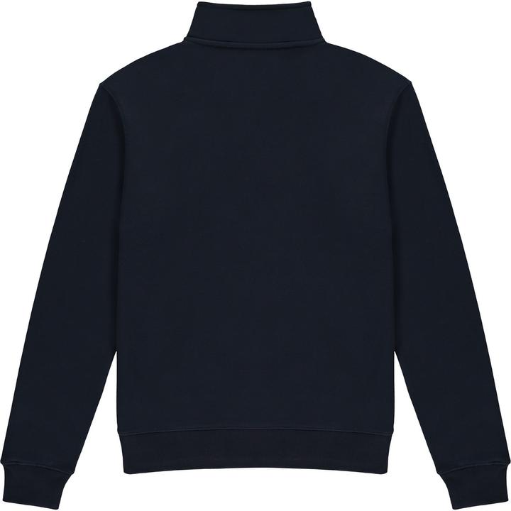 Actual product image Kustom Kit Sweatshirt With Short Zipper (L)