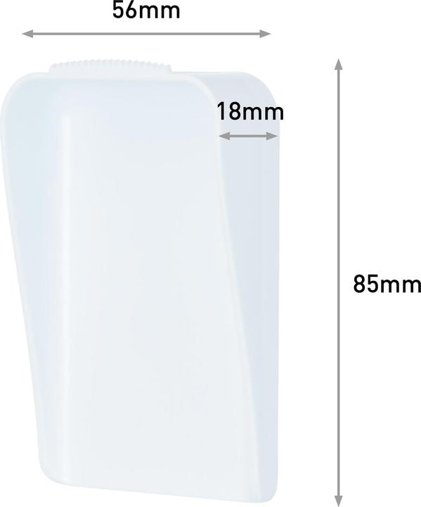 Image du produit Command Leinwandaufhänger XL (2.20 kg)