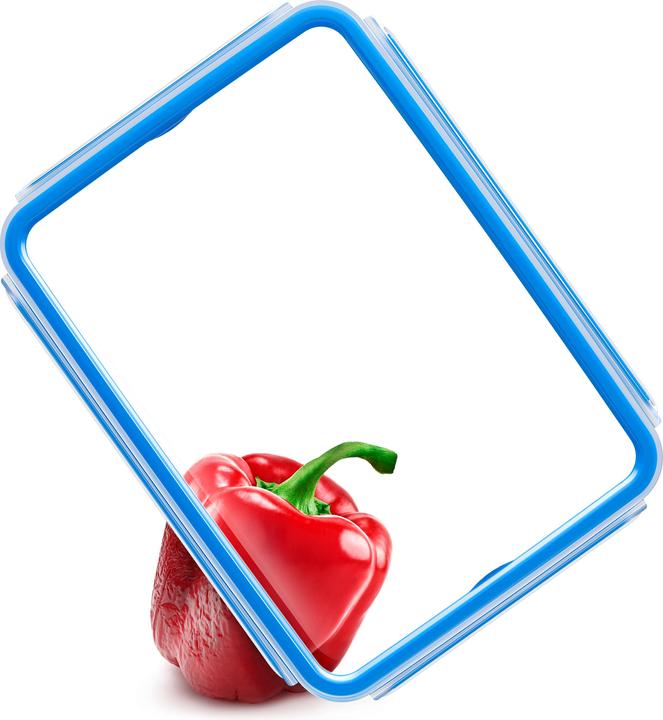 Actual product image Emsa 3D Snap&Close 5 piece set (3.70 l)