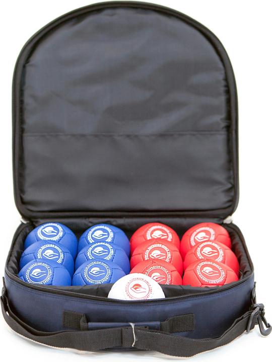 Handi Life Sport Indoor Boccia (8 x, 85 mm)