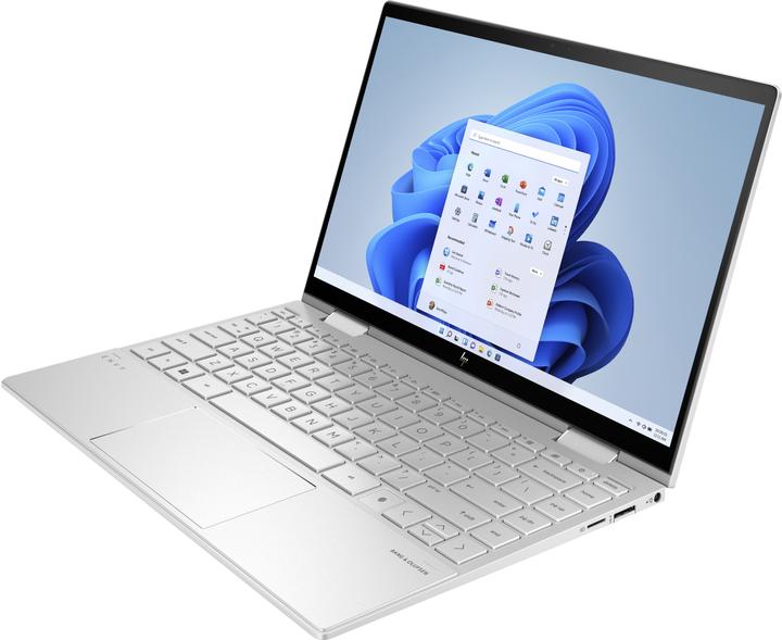 Image du produit HP ENVY x360 13-bd0150ng 13.3" FHD OLED IPS Touch Intel i5-1135G7 8GB RAM 512GB SSD (13.30", Intel Core i5-1135G7, 8 Go, 512 Go)
