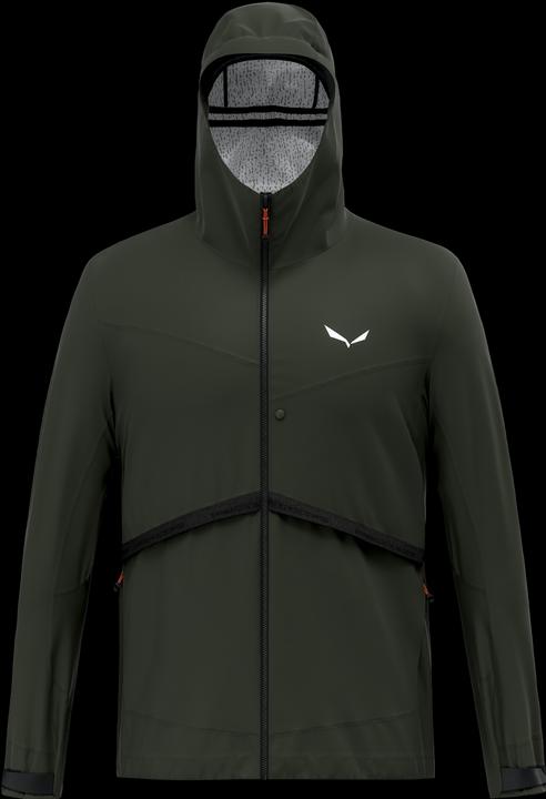 Immagine prodotto Salewa Giacca Puez Powertex Hybrid (52)