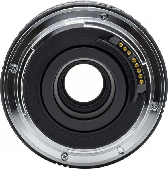 Image du produit Tokina Kenko Teleplus HD DGX 2,0x (Téléconvertisseur, Canon EF)