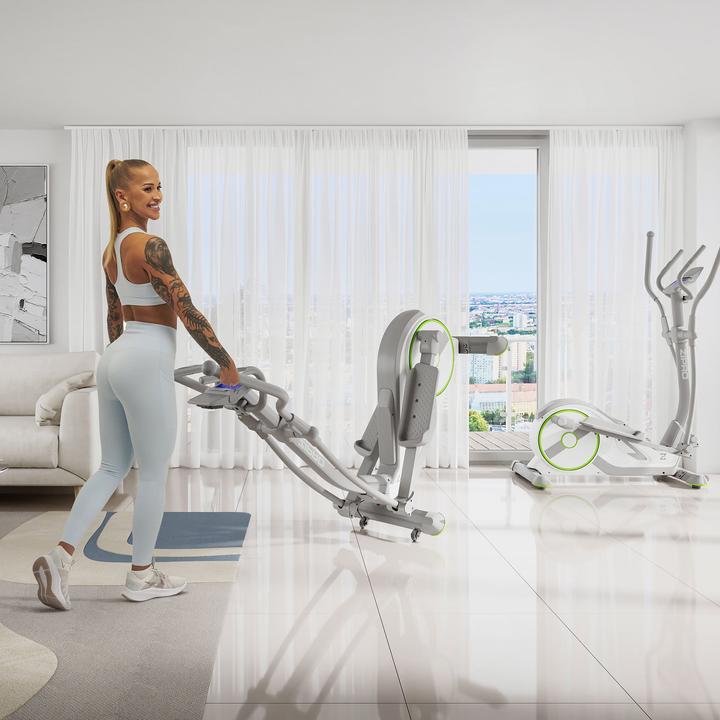 Actual product image Zipro Wave