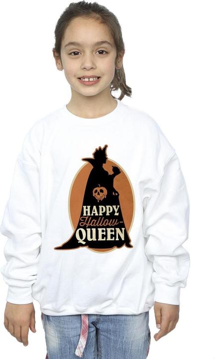 Immagine prodotto Disney Villains Hallow Queen Felpa Ragazze (140, 146)