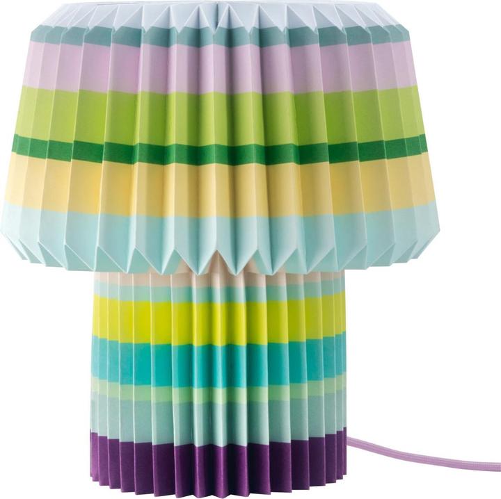 Immagine prodotto Remember Lampada di carta Anna (E14)
