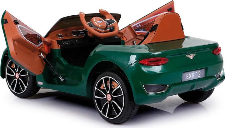 Immagine prodotto Jamara Bentley EXP12 (12 V)
