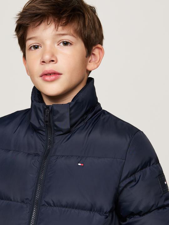Image du produit Tommy Hilfiger Veste d'hiver navy (140)