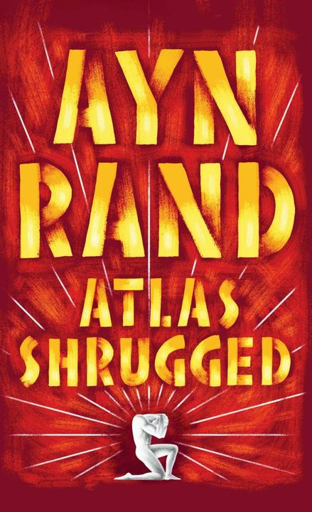 Produktbild Atlas Shrugged (Englisch, Ayn Rand, 1996)