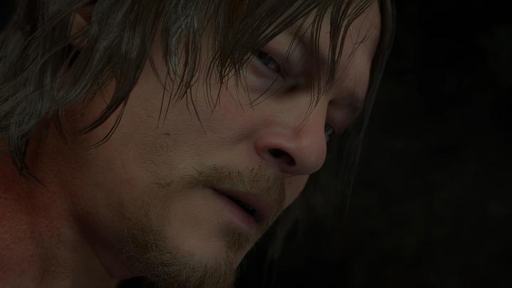 Produktbild Sony Death Stranding (Nordic Version) (PS4, EN)