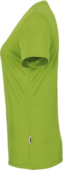 Actual product image Hakro V-shirt COOLMAX® (S)