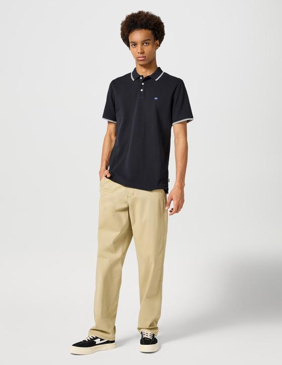 Actual product image Wrangler Chino trousers Casey Jones Chino Relaxed (34)