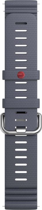 Produktbild Polar Armband (22 mm, Silikon, Diverse)