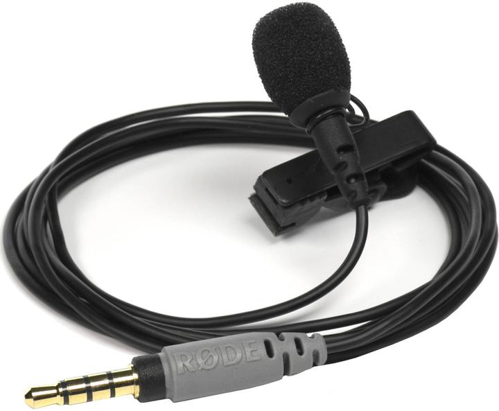 RØDE smartLav+