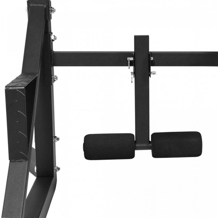 Actual product image Gorilla Sports power tower